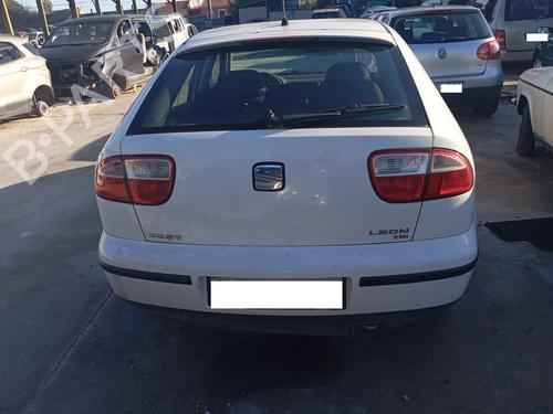 Højre baglygte bagklap SEAT LEON (1M1) [1999-2006]  22601920