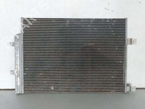 AC radiator NISSAN X-TRAIL III (T32_, T32R, T32RR)  | BP25739100M32 