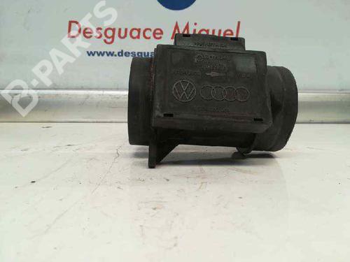 Used Mass air flow sensor Mass air flow sensor AUDI A3 (8P1) 2.0 TDI 16V (140 hp) 9354090 9354090