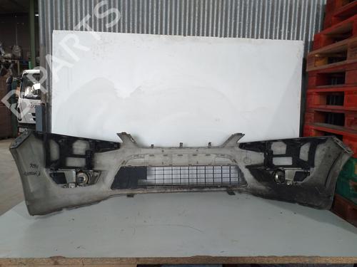 Front bumper FORD MONDEO IV (BA7)  | BP23448532C7 
