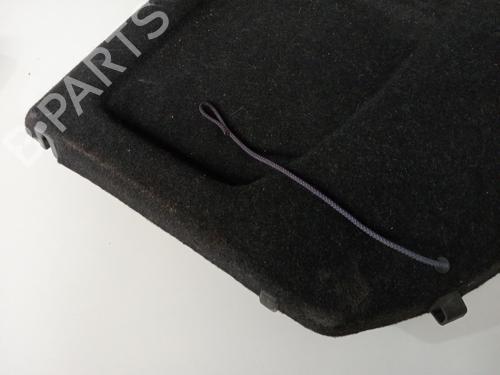 Rear parcel shelf NISSAN PULSAR Hatchback (C13) 1.2 DIG-T | BP17986411C85 