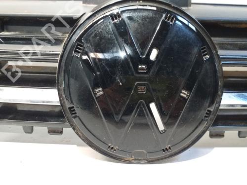 Grille VW GOLF VII (5G1, BQ1, BE1, BE2)  | BP25493696C40