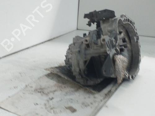 Gearbox HYUNDAI ACCENT II (LC) 1.5 CRDi | BP9359166M3 