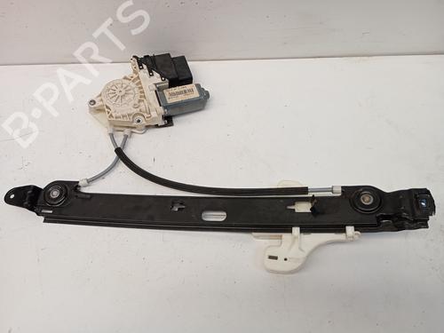 Used Rear left window mechanism Rear left window mechanism 36912148 36912148
