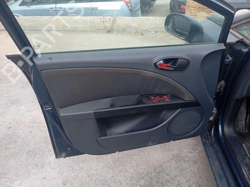 Used Front left panel SEAT LEON (1P1) [2005-2013]  28703866