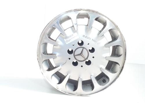 Used Rim MERCEDES-BENZ E-CLASS (W211) E 270 CDI (211.016) (177 hp) 12295355