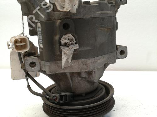 AC compressor TOYOTA YARIS VERSO (_P2_) [1999-2005]  12455410