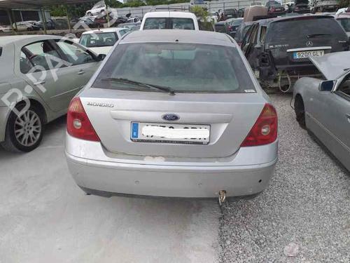Rim FORD MONDEO III Saloon (B4Y) 2.0 16V | BP9358832C45 