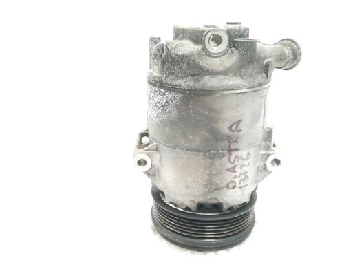 AC compressor OPEL ASTRA H (A04) 1.7 CDTI (L48) | BP11347914M34 