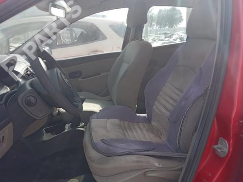 Water radiator RENAULT CLIO III Grandtour (KR0/1_) 1.2 16V (KR02, KR0J) | BP10102812M31  - Image 15