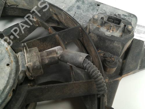 Køleventilator elektrisk FORD COUGAR (EC_) 2.5 V6 24V | BP9357563M35 