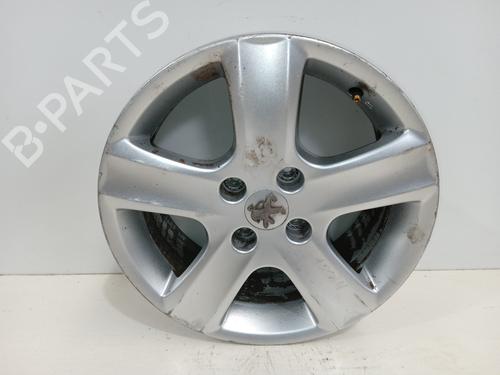 rim-peugeot-307-break-3e-2002-2003-2004-2005-2006-2007-2008-2009-34508683 main image