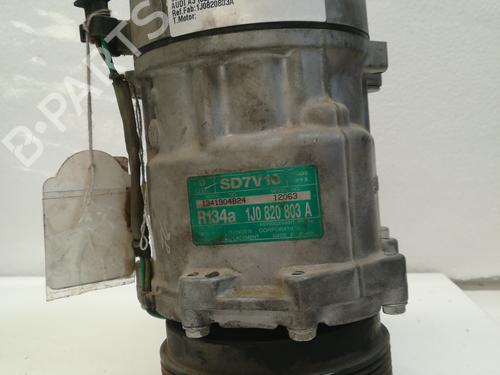 Used AC compressor AUDI A3 (8L1) 1.8 T quattro (150 hp) 9347155