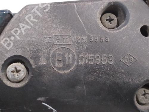 Left mirror DAEWOO LEGANZA (KLAV)  | BP12273406C26