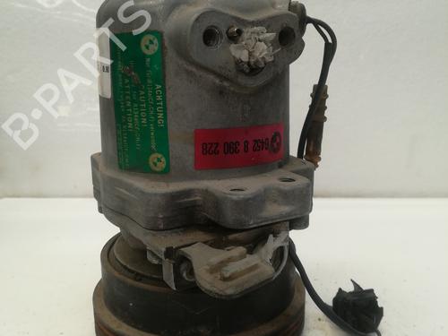 AC compressor BMW 3 (E36) 316 i | BP9347262M34 