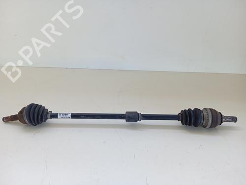 Used Right front driveshaft Right front driveshaft OPEL ASTRA J (P10) [2009-2016] 36013716 36013716
