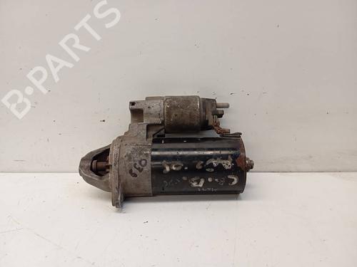 Used Starter Starter 38773631 38773631