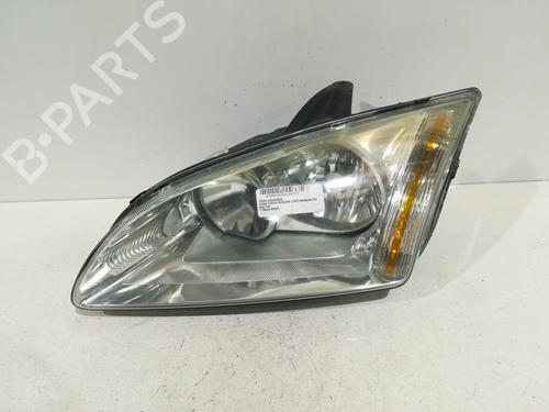 Faro izquierdo FORD FOCUS II (DA_, HCP, DP) [2004-2013]  9355722