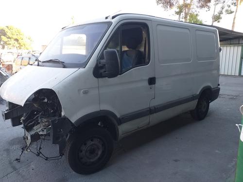 Used Left front fenders OPEL MOVANO A Van (X70) [1999-2025]  19260313