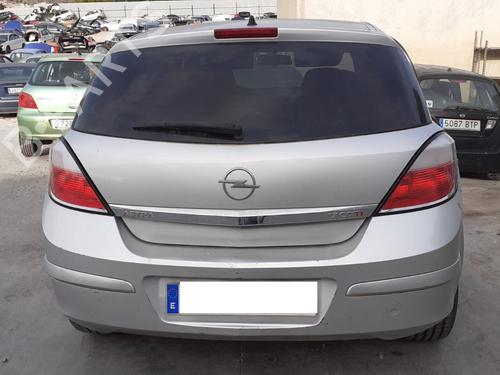 Right taillight OPEL ASTRA H (A04) 1.7 CDTI (L48) | BP9360812C35 