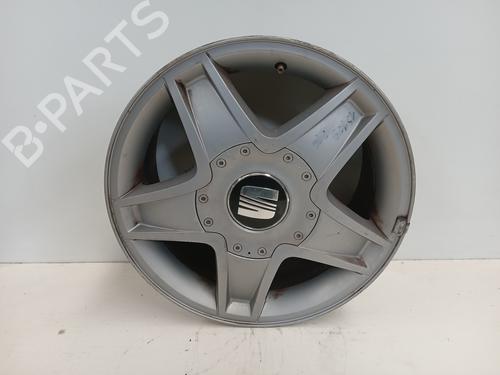 Used Rim Rim 36433828 36433828