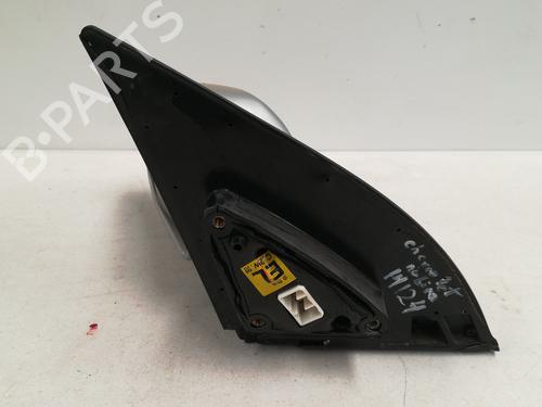 Left mirror CHEVROLET NUBIRA Saloon 1.6 | BP15484498C26 