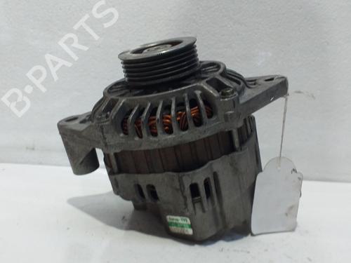 Alternador TATA INDICA [1998-2024]  9358879