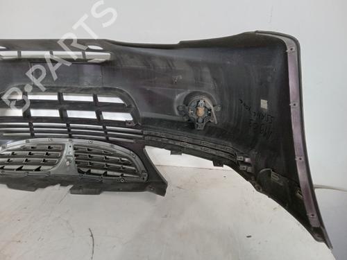 Front bumper SSANGYONG KYRON | BP30082872C7