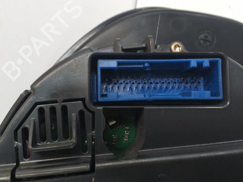 Instrument cluster VW PASSAT B5.5 (3B3) 1.9 TDI | BP15663059C47 
