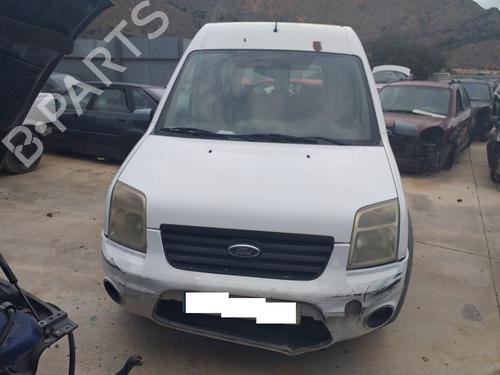 Front right exterior door handle FORD TOURNEO CONNECT 1.8 TDCi | BP21665183C129 