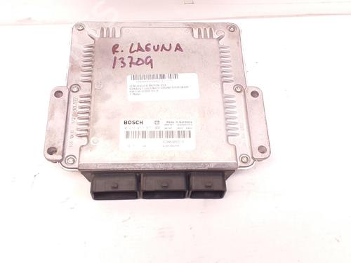 Used Engine control unit (ECU) RENAULT LAGUNA II Grandtour (KG0/1_) 2.2 dCi (KG0F) (150 hp) 11054359