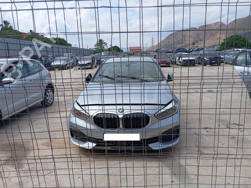 Rear left window mechanism BMW 1 (F40) 116 d | BP38049648C24 - Image 8