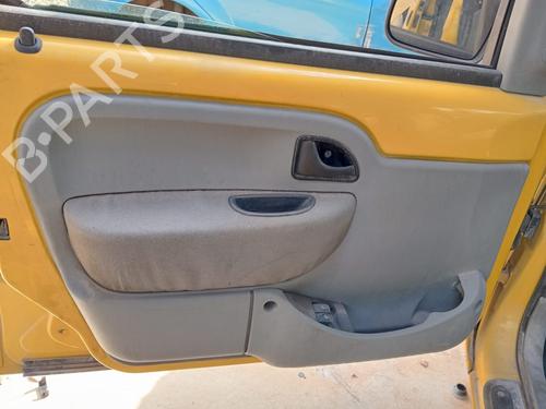 Used Front left interior door handle RENAULT KANGOO (KC0/1_) 1.9 dCi 4x4 (KC0V) (80 hp) 25721621