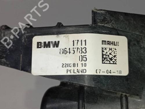 Water radiator MINI MINI (F56) | BP38485870M31 - Image 2