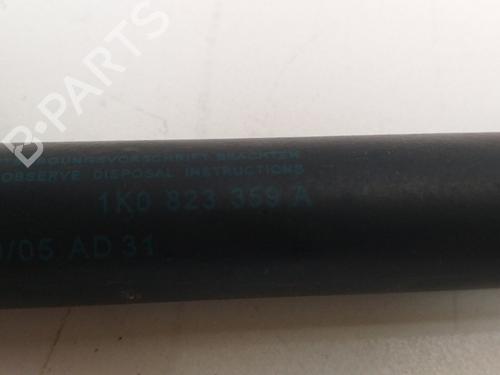 Hood lift support VW GOLF V (1K1)  | BP14051034C139 