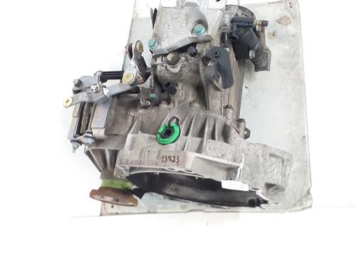 Gearbox SEAT LEON (1M1) 1.6 16 V | BP10517209M3 