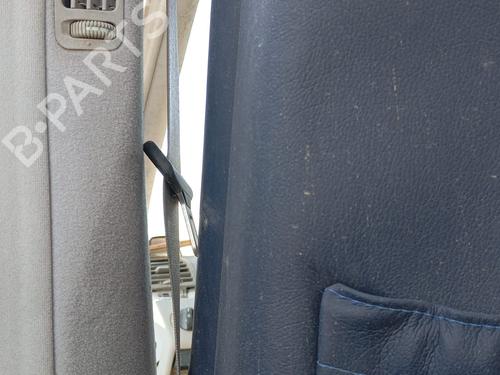 Used Front left seatbelt MERCEDES-BENZ S-CLASS (W220) S 320 CDI (220.026, 220.126) (197 hp) 12273902