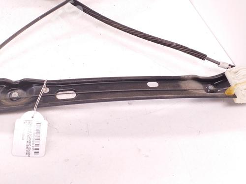 Front left window mechanism BMW 3 (E90) 318 d | BP9353038C22 