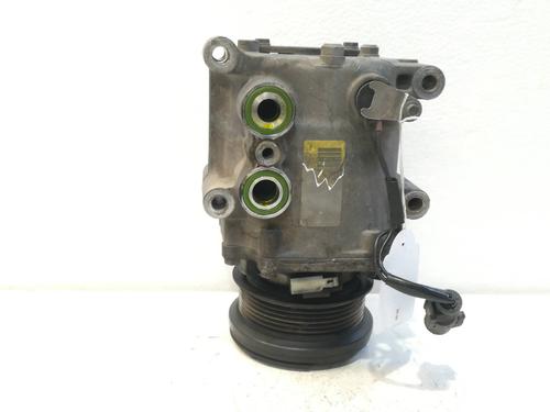Used AC compressor FORD FOCUS I (DAW, DBW) 1.8 TDCi (115 hp) 9361471