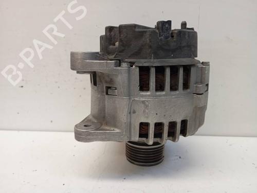 Alternator NISSAN KUBISTAR Van (X76) 1.5 dCi | BP39243223M7  - Image 6