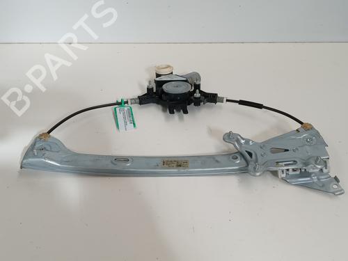 Used Front right window mechanism Front right window mechanism TOYOTA COROLLA Hatchback (_E21_, _EA1_, _EH1_) [2018-2026] 33673475 33673475