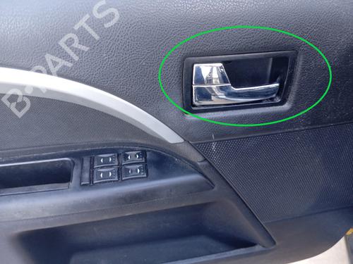Used Front left interior door handle FORD MONDEO III (B5Y) 2.0 16V TDDi / TDCi (115 hp) 21665281