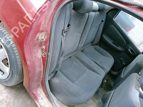 Rear seat CHRYSLER NEON II 2.0 16V | BP12291602C17
