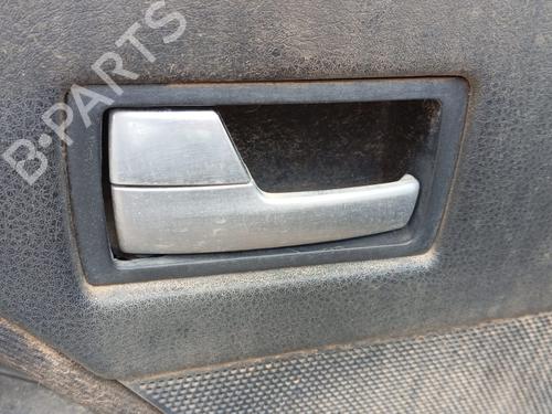 Used Front left interior door handle FORD MONDEO III (B5Y) 2.0 TDCi (130 hp) 22210217