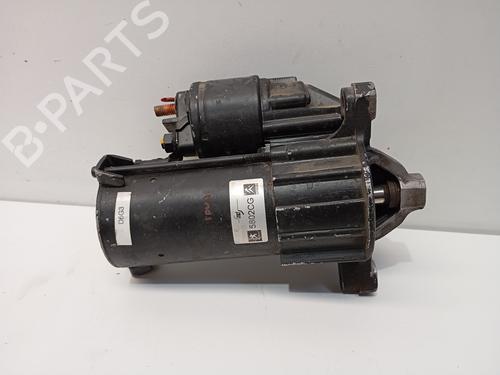 Startmotor Startmotor CITROËN C4 I (LC_) 1.6 16V (109 hp) 36073440 36073440