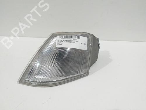 Used Left front indicator CITROËN XANTIA (X2) [1998-2003]  9351379