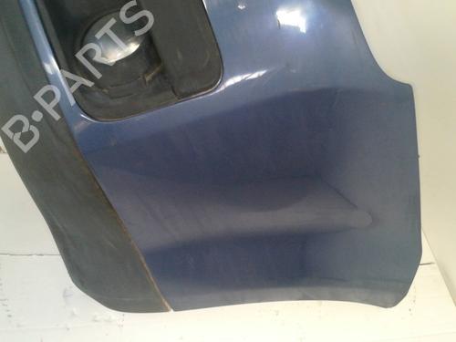 Pare-chocs avant FORD FOCUS C-MAX (DM2)  | BP9356492C7 