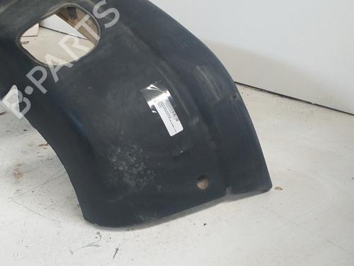 Front bumper NISSAN INTERSTAR Van (X70) dCI 90 | BP9432183C7 