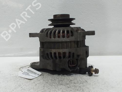 Alternador NISSAN PRIMERA (P12) 2.2 Di (126 hp) 9355387