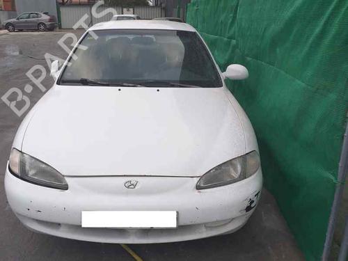 Used Rear left exterior door handle HYUNDAI LANTRA II Estate (J-2) 1.8 16V (128 hp) 16226238